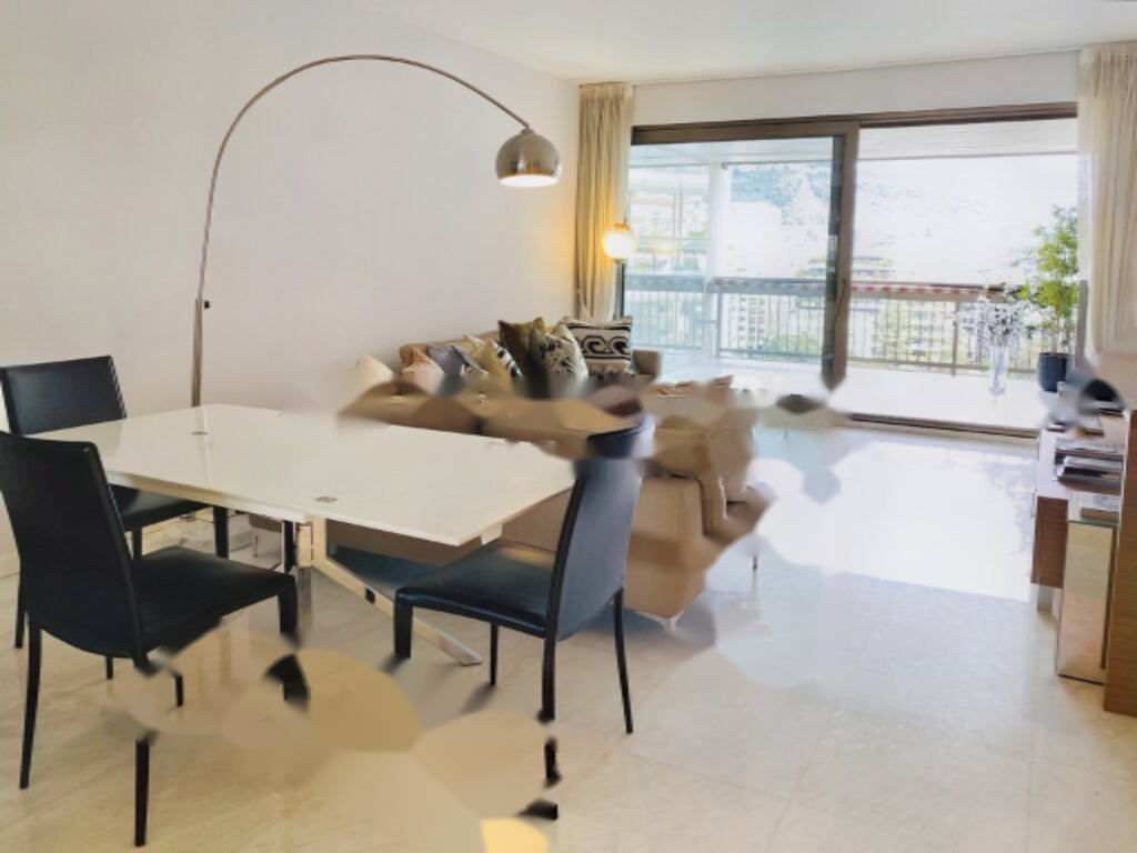 Квартира в Монако, Монако, 110 м² - фото 3