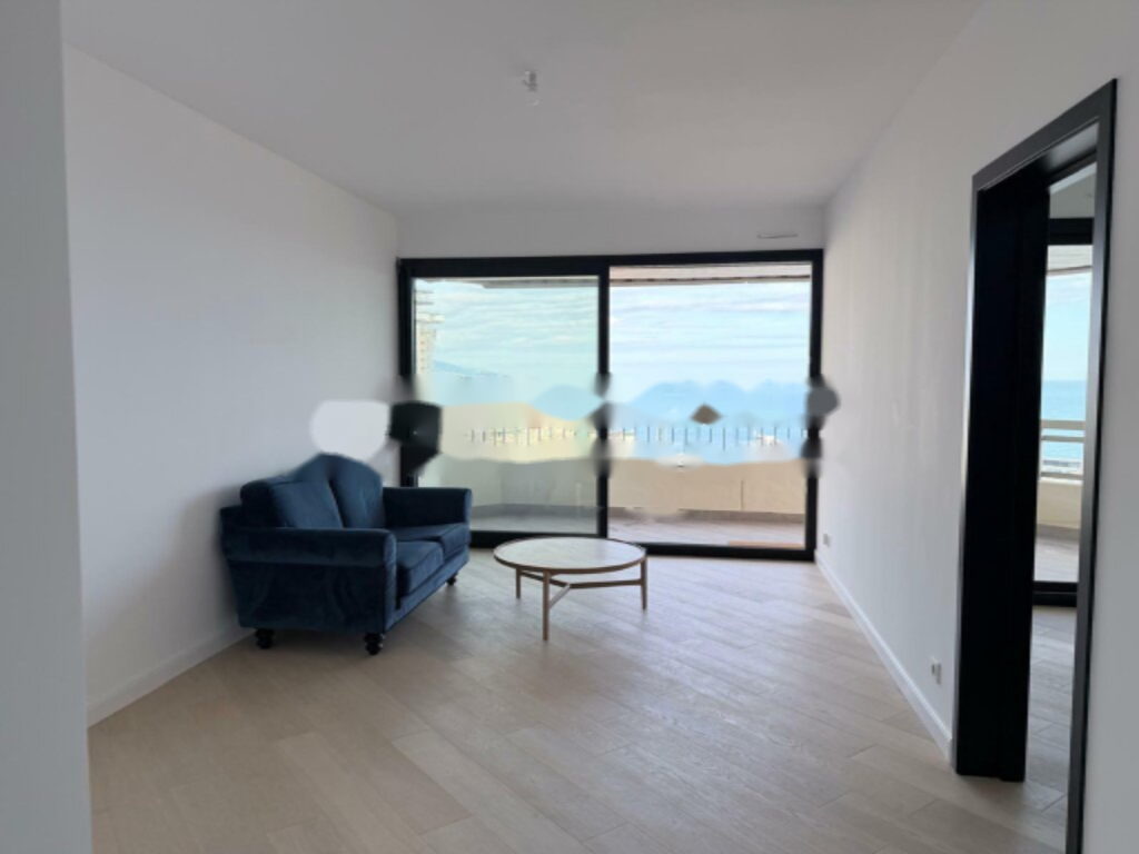 Квартира в Монегетти, Монако, 100 м² - фото 3