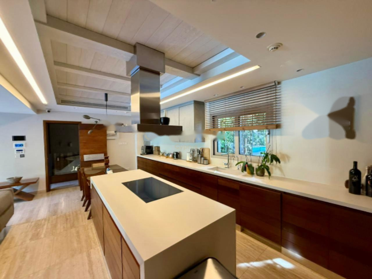 Квартира в Агиос Тихоне, Кипр, 443 м² - фото 3