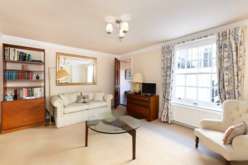 Квартира в Лондоне, Великобритания, 128 м² - фото 3