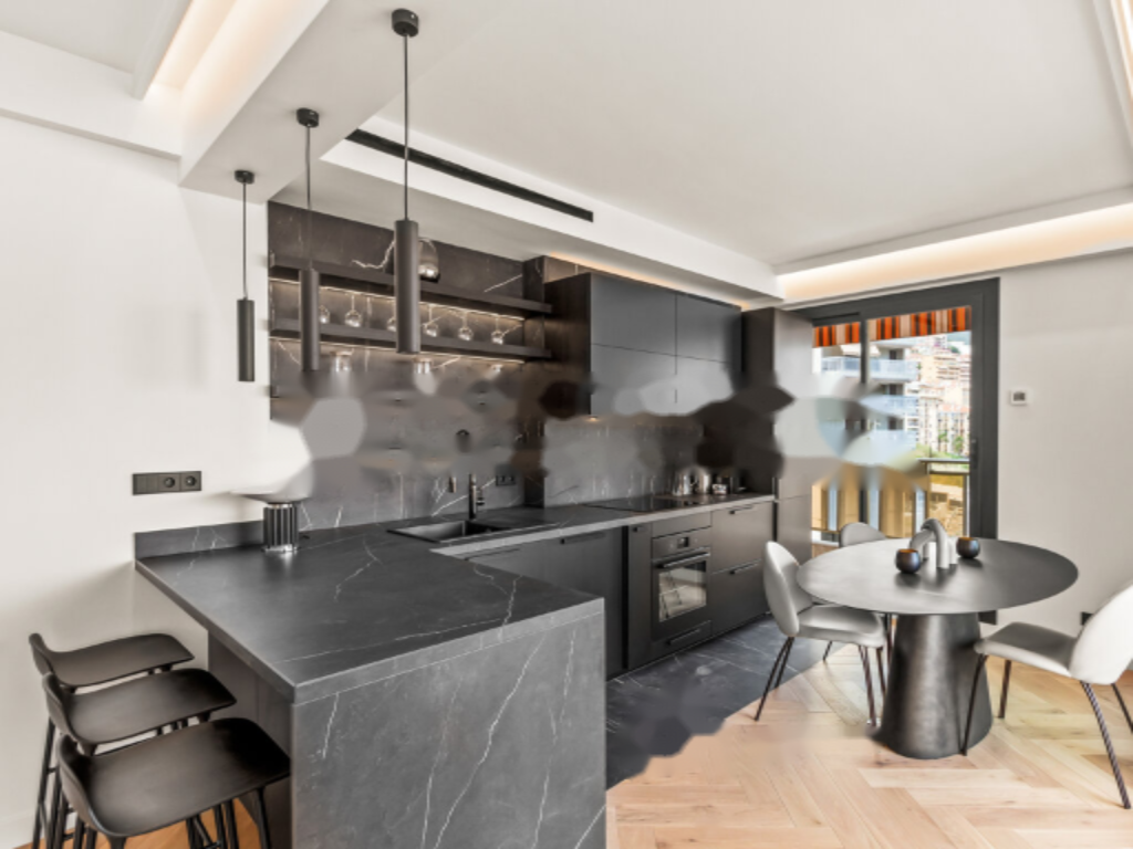 Квартира в Монте Карло, Монако, 137 м² - фото 3