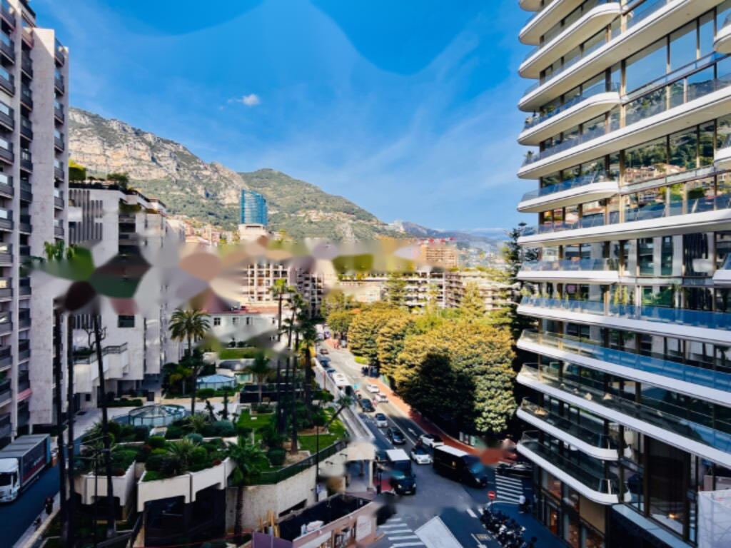 Квартира в Монако, Монако, 110 м² - фото 4