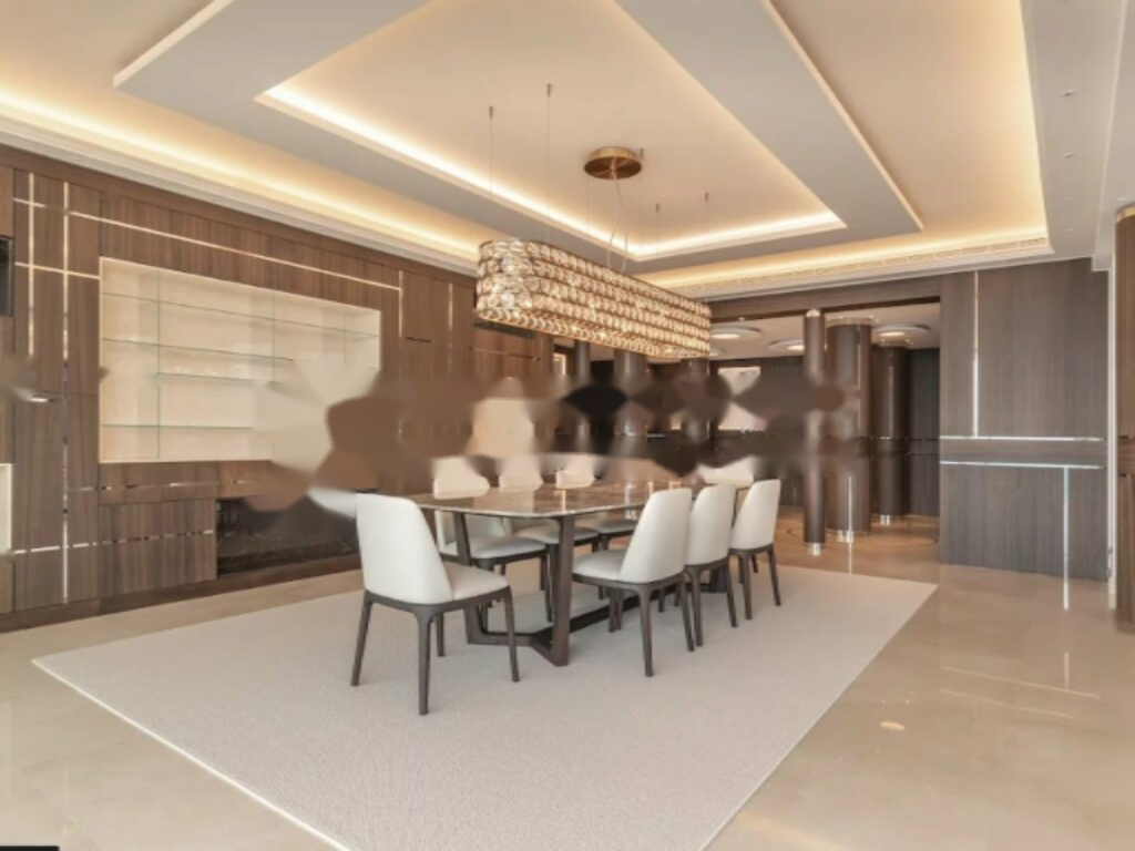 Квартира в Сен-Романе, Монако, 604 м² - фото 4