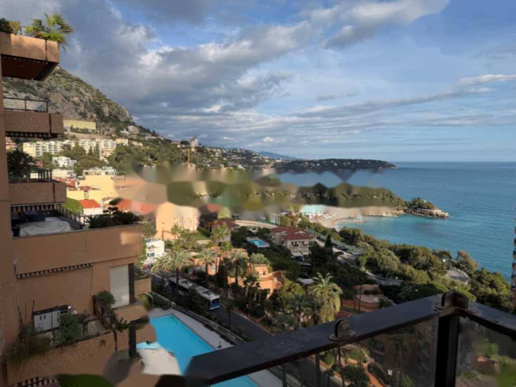 Квартира в Сен-Романе, Монако, 67 м² - фото 4