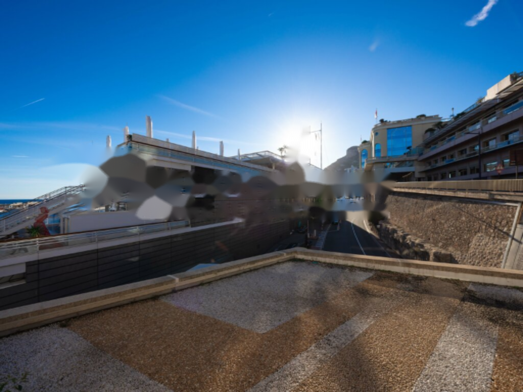 Квартира в Монако, Монако, 192 м² - фото 4