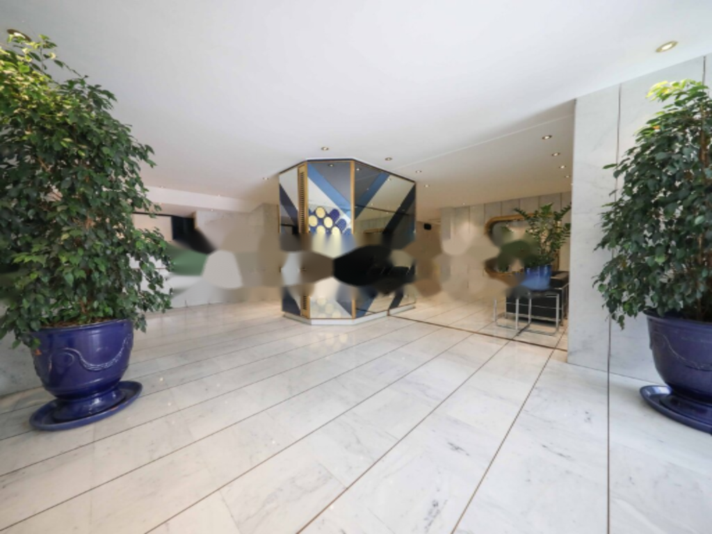 Квартира в Монако, Монако, 40 м² - фото 4