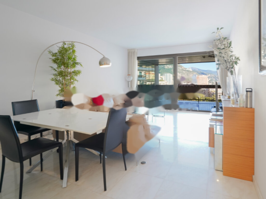 Квартира в Монако, Монако, 109 м² - фото 4