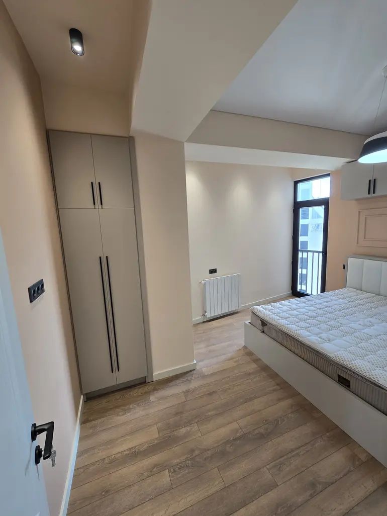 Квартира в Тбилиси, Грузия, 80 м² - фото 9