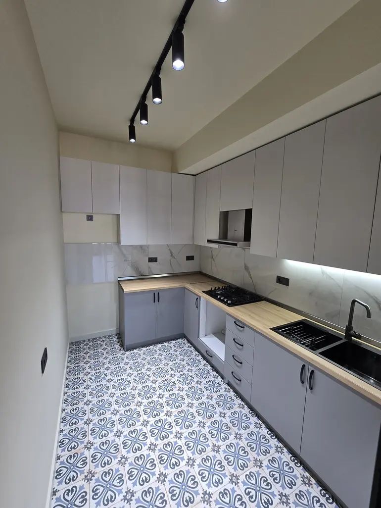 Квартира в Тбилиси, Грузия, 80 м² - фото 4