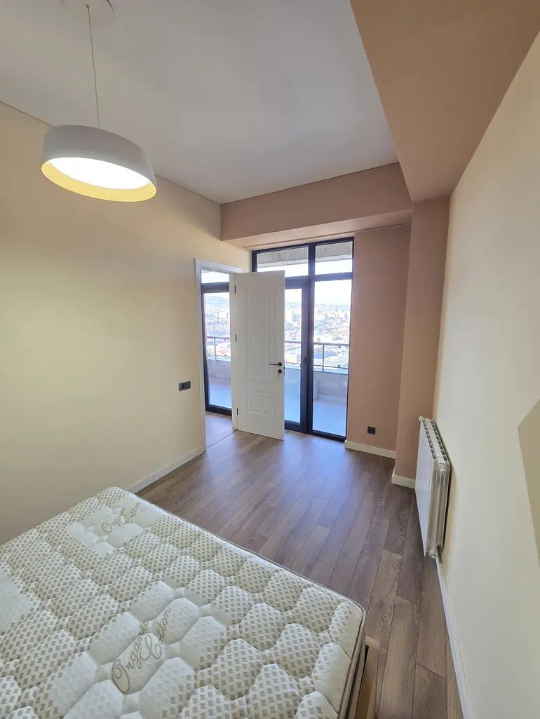 Квартира в Тбилиси, Грузия, 80 м² - фото 8