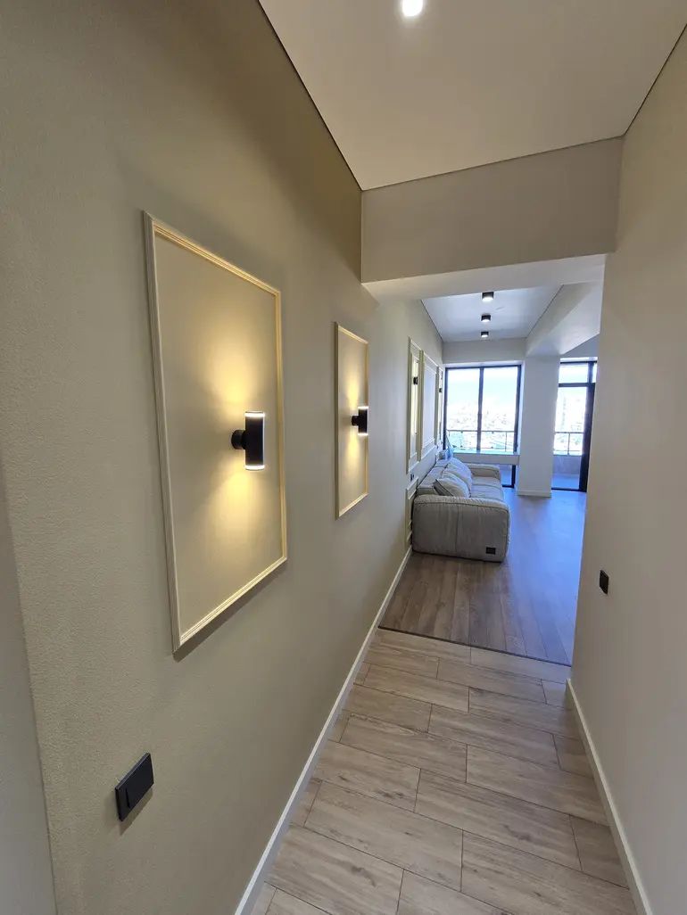 Квартира в Тбилиси, Грузия, 80 м² - фото 5