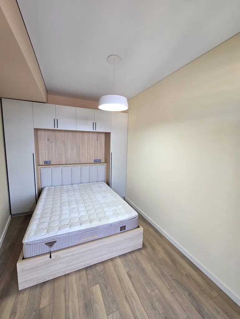 Квартира в Тбилиси, Грузия, 80 м² - фото 7