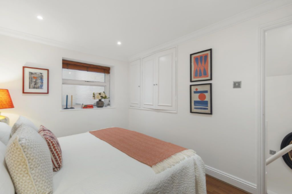 Квартира в Лондоне, Великобритания, 88 м² - фото 4