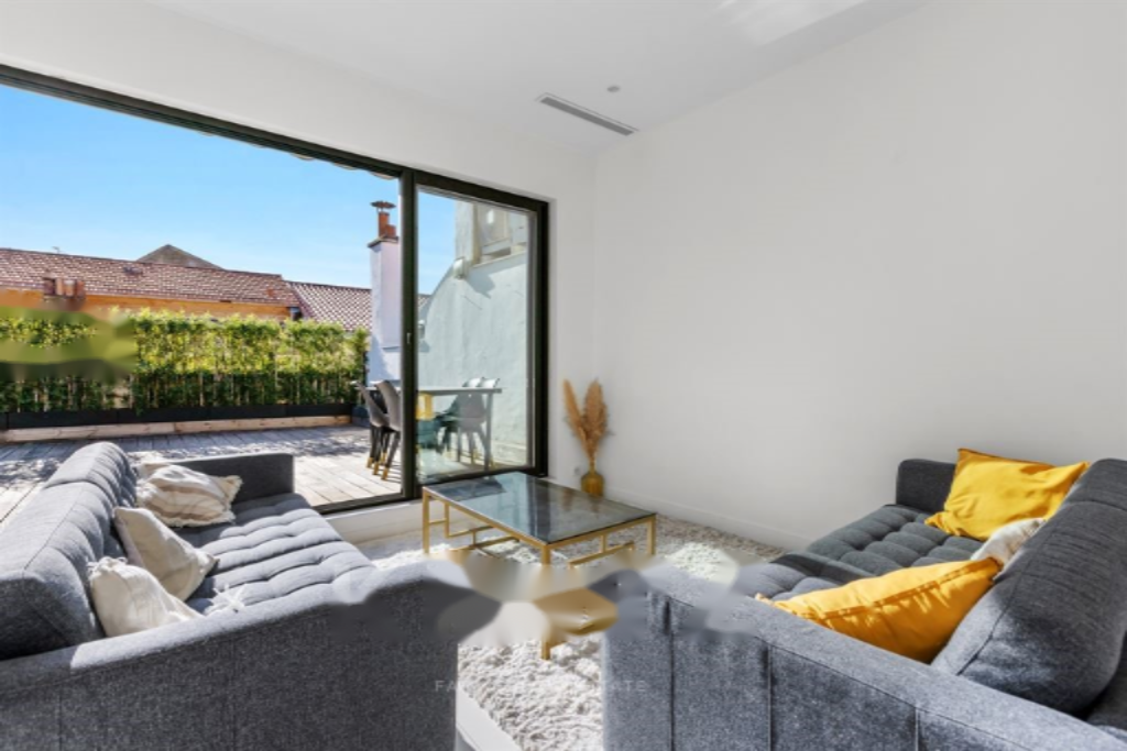 Квартира в Каннах, Франция, 216 м² - фото 4