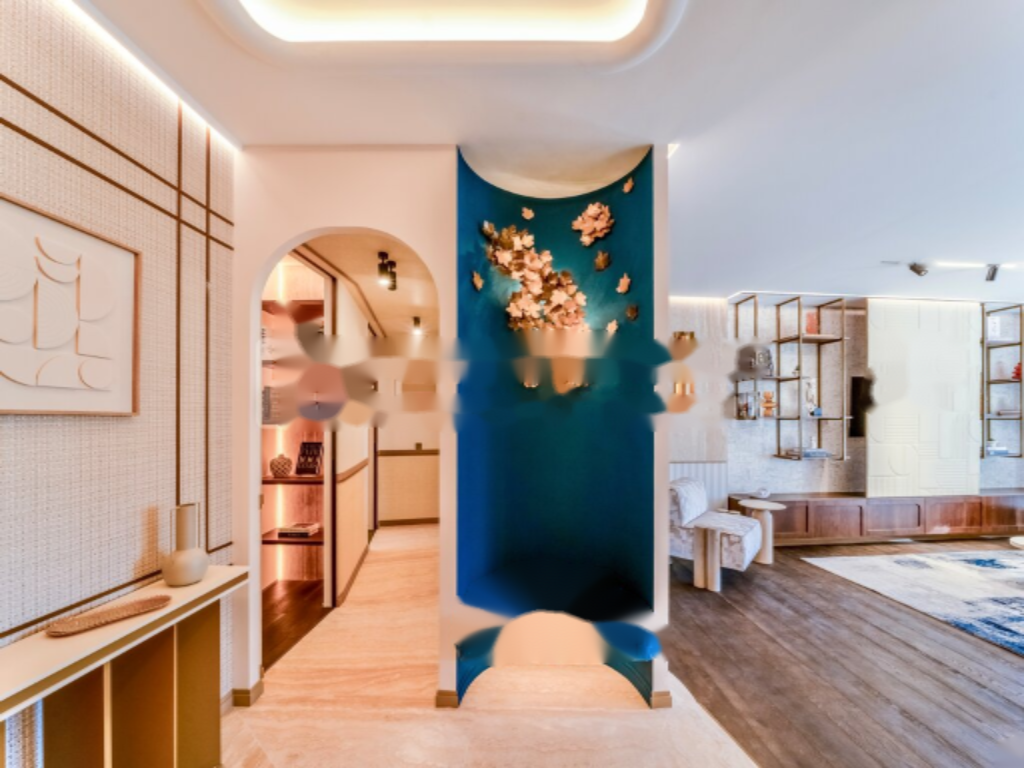 Квартира в Сен-Романе, Монако, 177 м² - фото 4