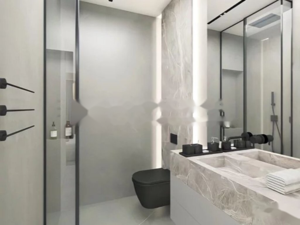 Квартира в Монако, Монако, 95 м² - фото 4