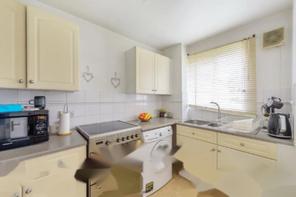 Квартира в Лондоне, Великобритания - фото 4