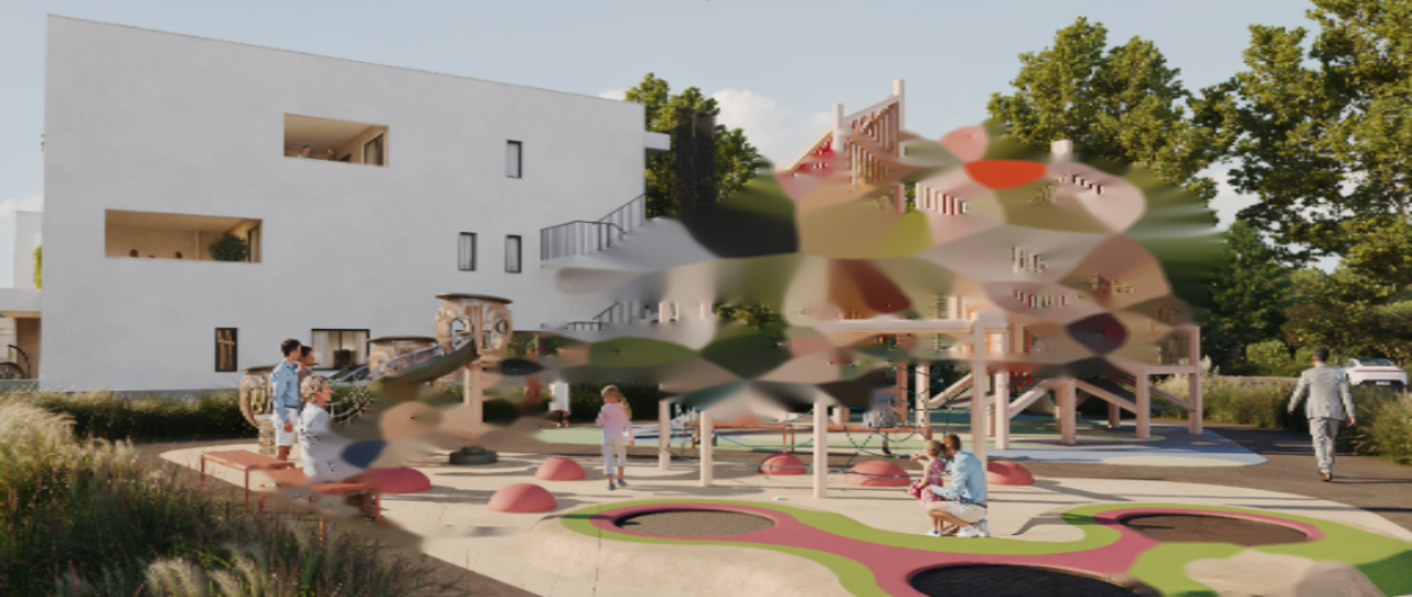 Квартира в Эрими, Кипр, 52 м² - фото 4