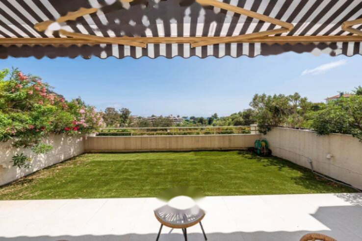 Квартира в Каннах, Франция, 78 м² - фото 2