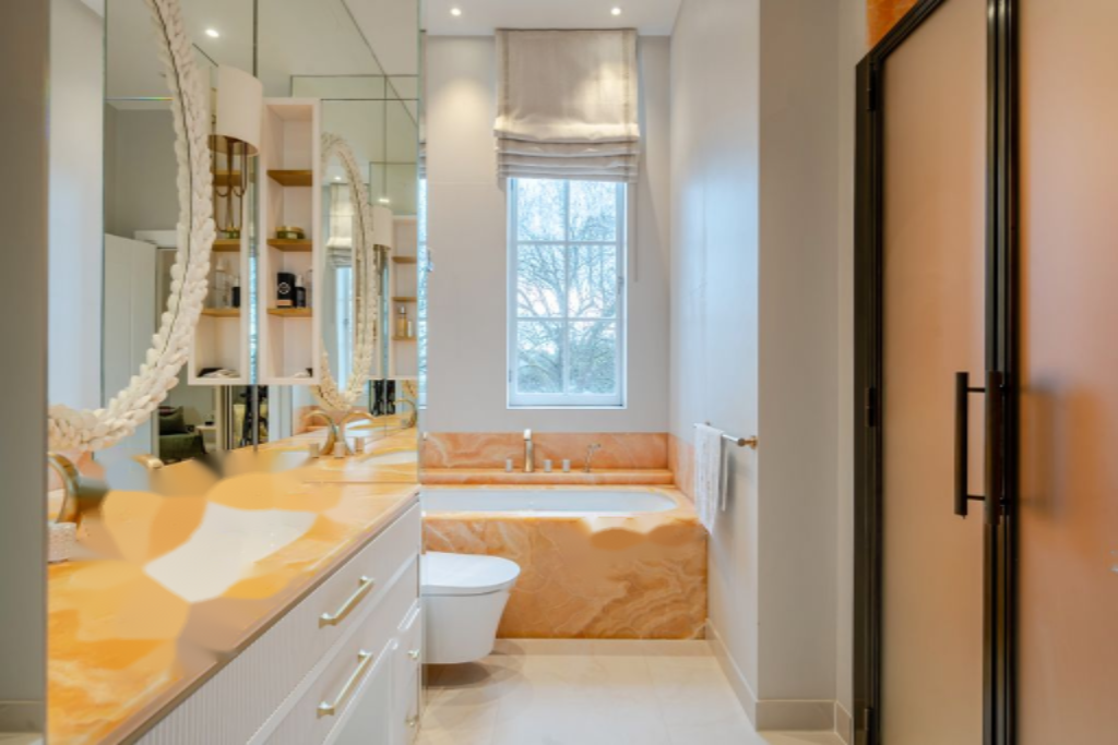 Квартира в Лондоне, Великобритания, 219 м² - фото 4