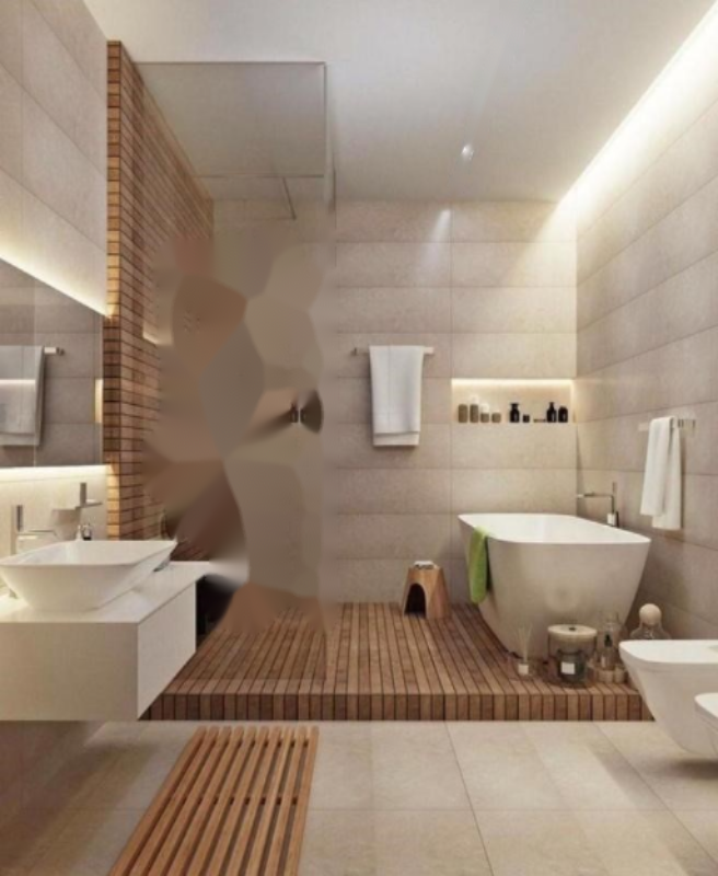 Квартира в Каннах, Франция, 78 м² - фото 4