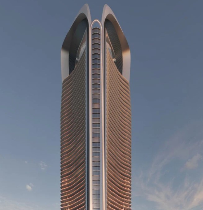 Квартира Джидда, Саудовская Аравия, 65 м² - фото 2