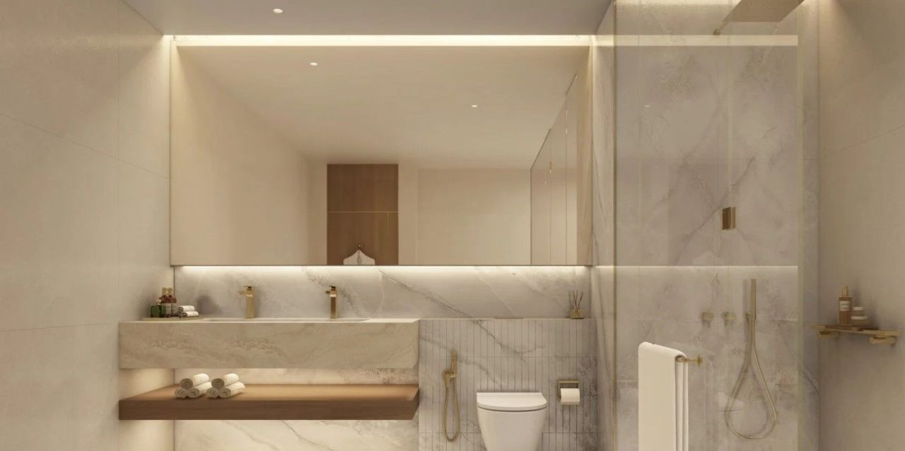 Квартира Джидда, Саудовская Аравия, 65 м² - фото 5