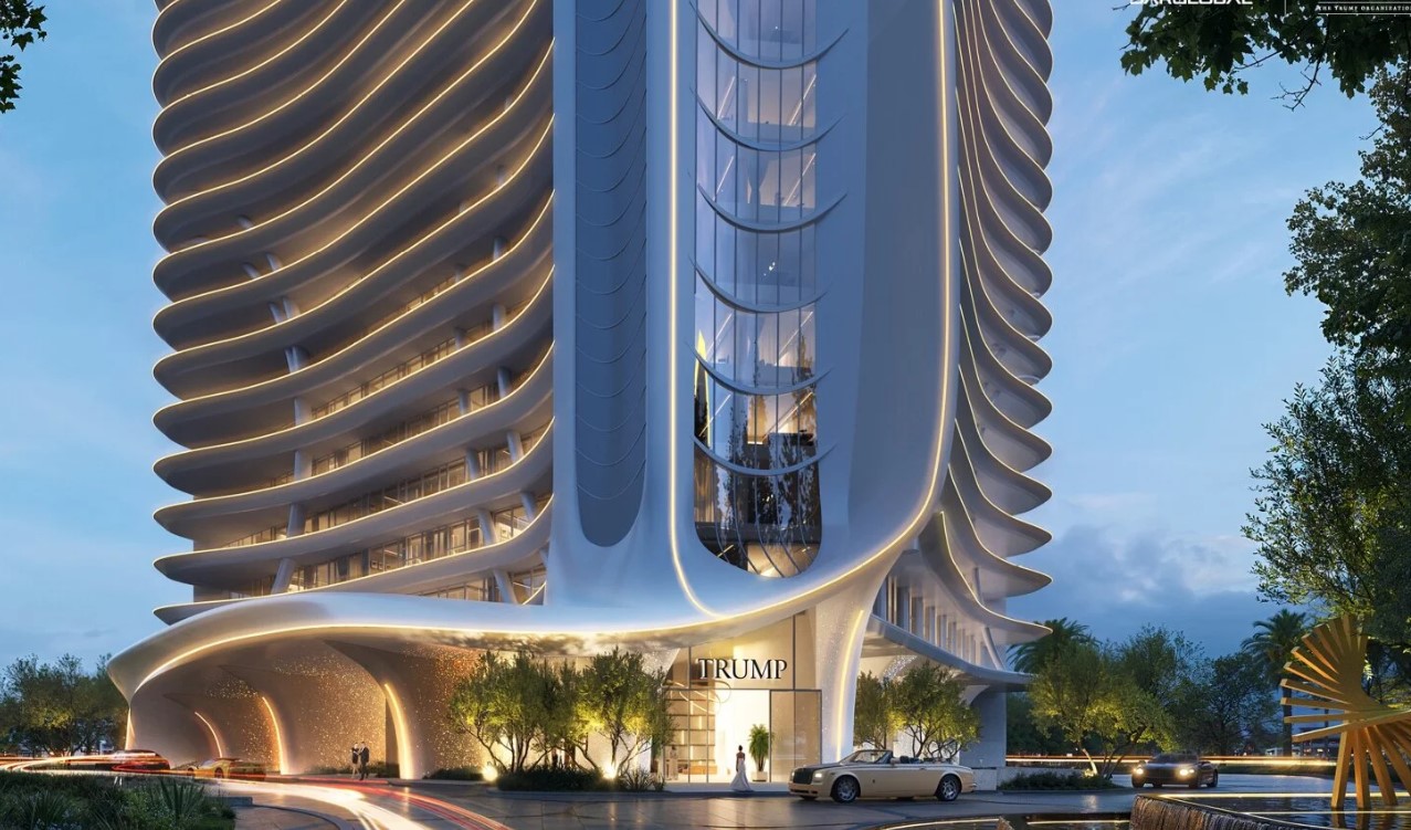 Квартира Джидда, Саудовская Аравия, 65 м² - фото 1