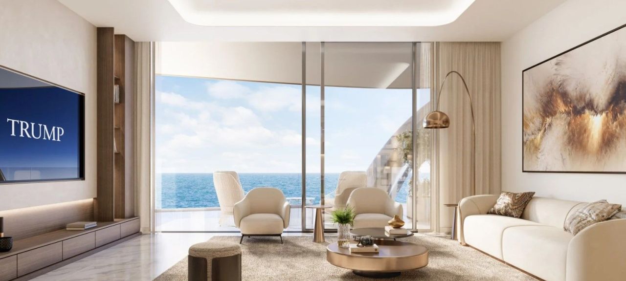 Квартира Джидда, Саудовская Аравия, 65 м² - фото 4