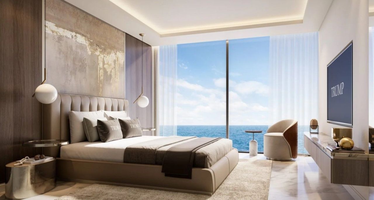 Квартира Джидда, Саудовская Аравия, 65 м² - фото 6