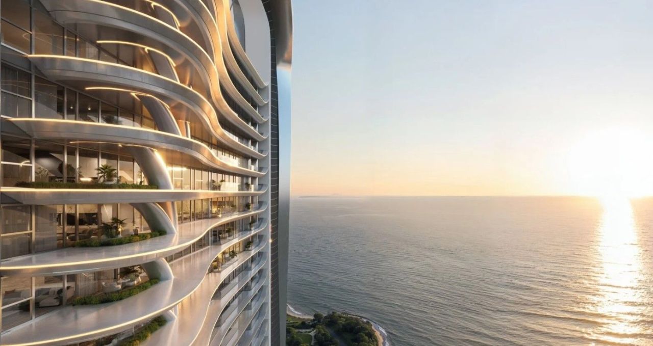 Квартира Джидда, Саудовская Аравия, 65 м² - фото 3