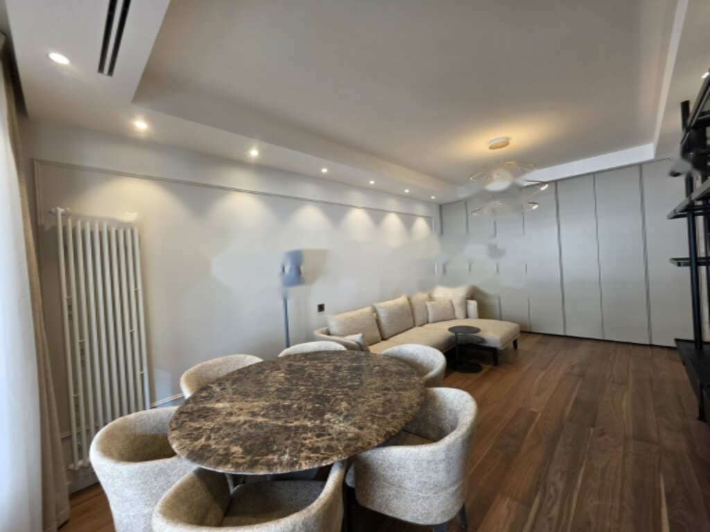 Квартира в Сен-Романе, Монако, 96 м² - фото 4