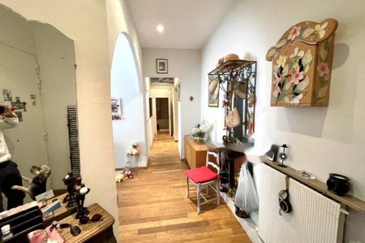 Квартира в Каннах, Франция, 75 м² - фото 2