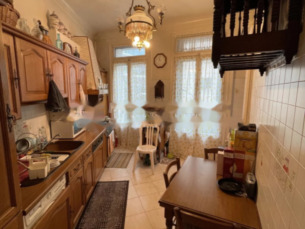 Квартира в Ла-Кондамине, Монако, 89 м² - фото 4