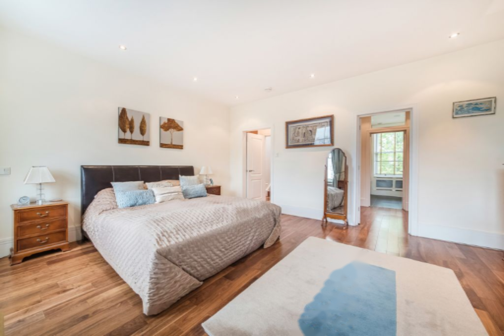 Квартира в Лондоне, Великобритания, 174 м² - фото 4