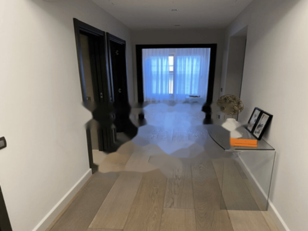 Квартира в Сен-Романе, Монако, 126 м² - фото 4