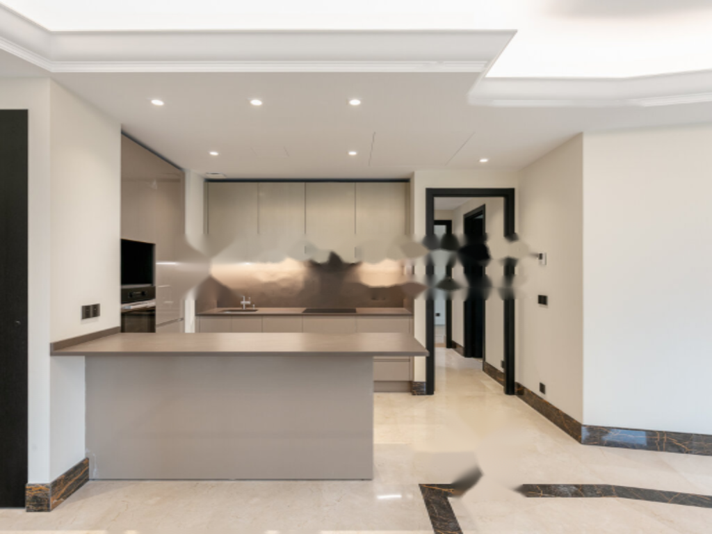 Квартира в Монегетти, Монако, 156 м² - фото 4