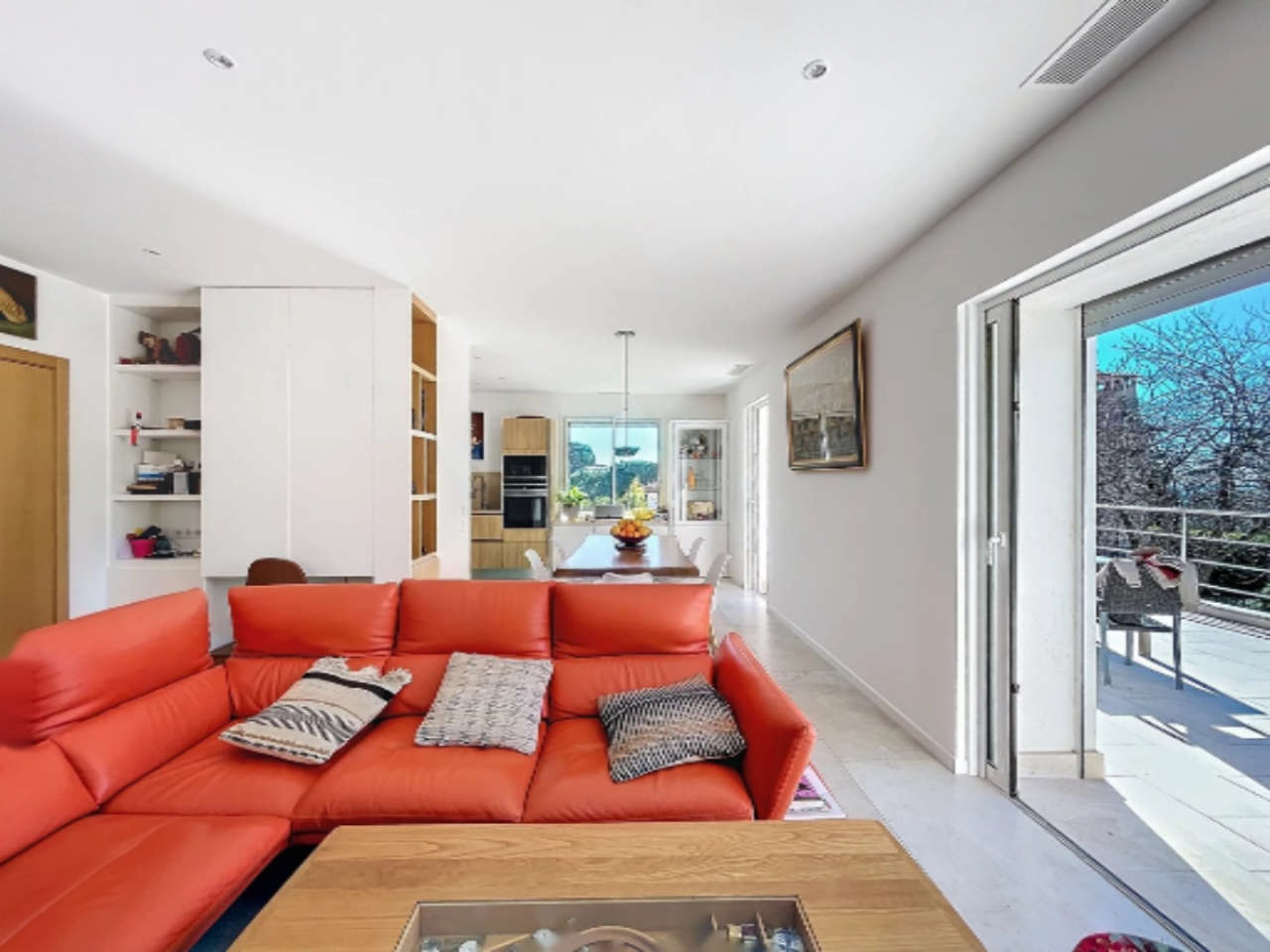 Квартира в Каннах, Франция, 176 м² - фото 5