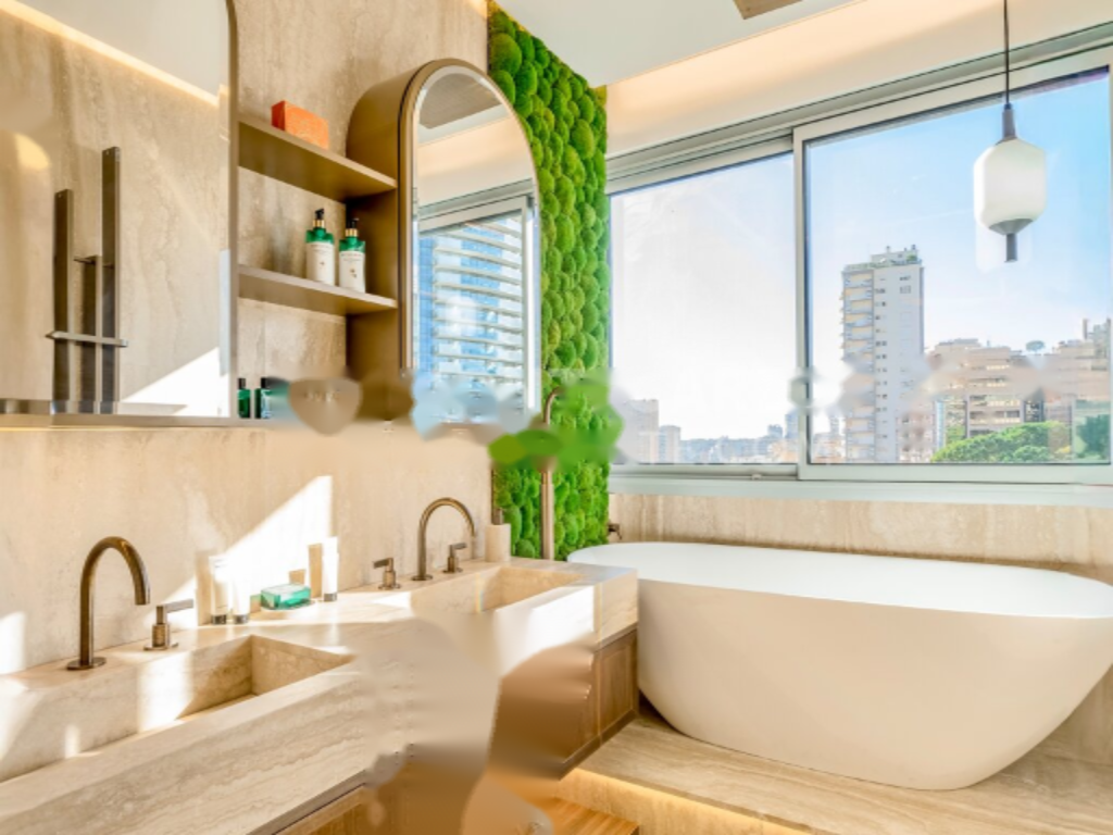 Квартира в Сен-Романе, Монако, 177 м² - фото 5