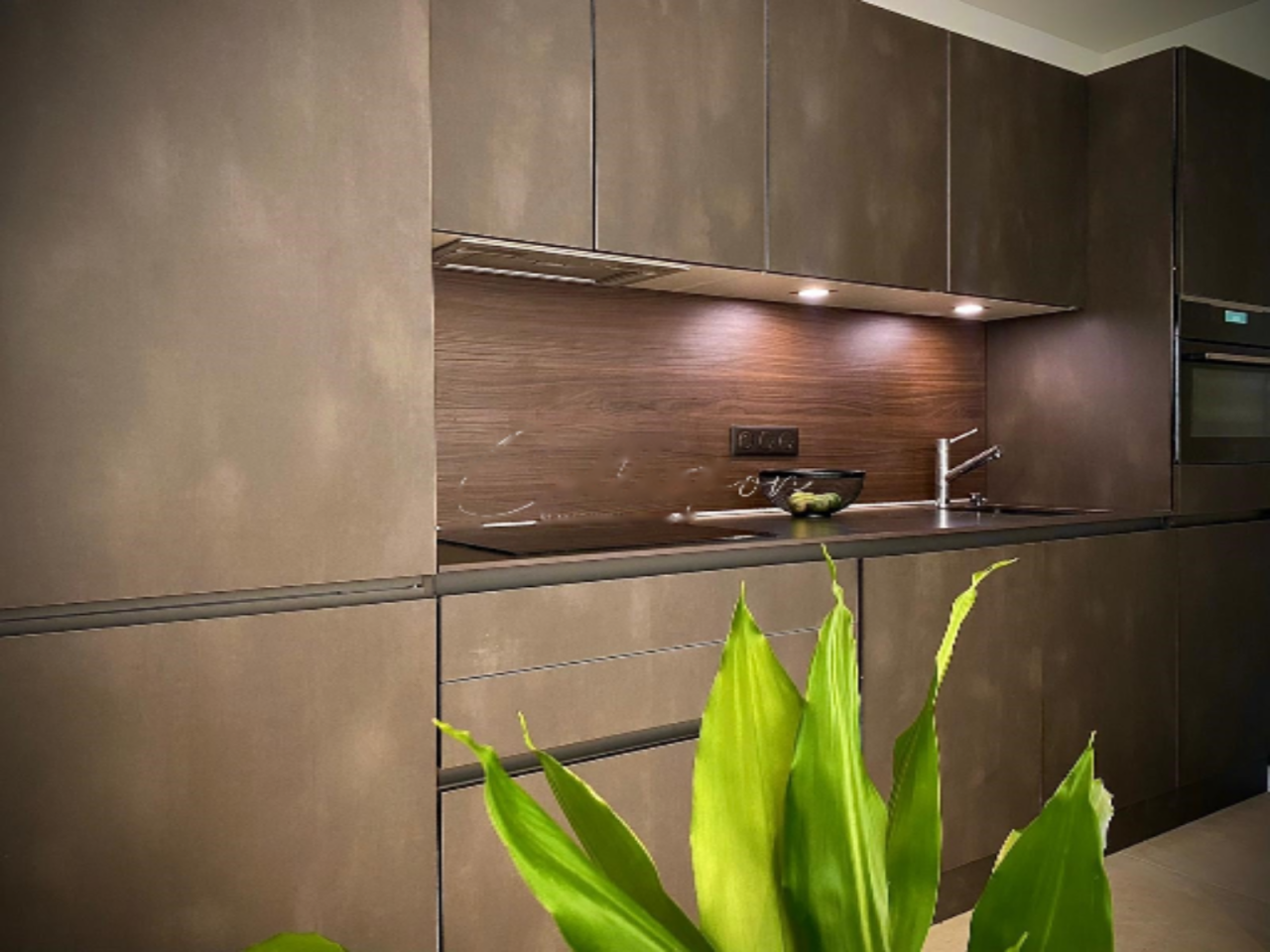 Квартира в Каннах, Франция, 57 м² - фото 5