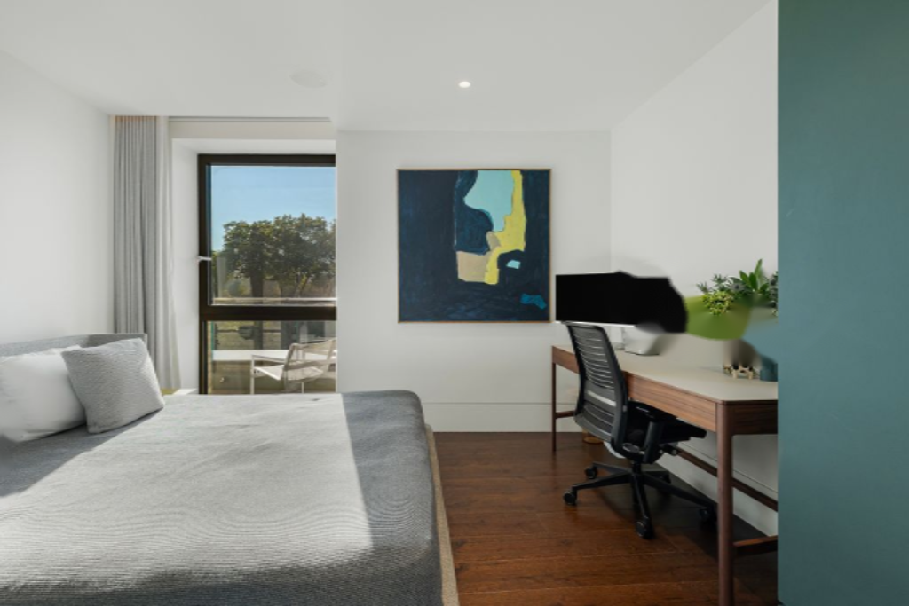 Квартира в Лондоне, Великобритания, 139 м² - фото 5