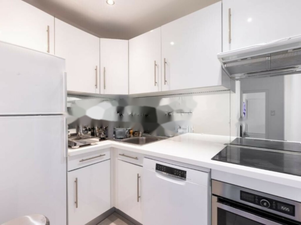 Квартира в Фонвьее, Монако, 114 м² - фото 5