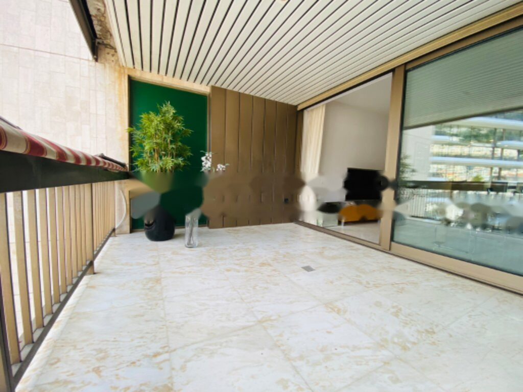 Квартира в Монако, Монако, 110 м² - фото 5