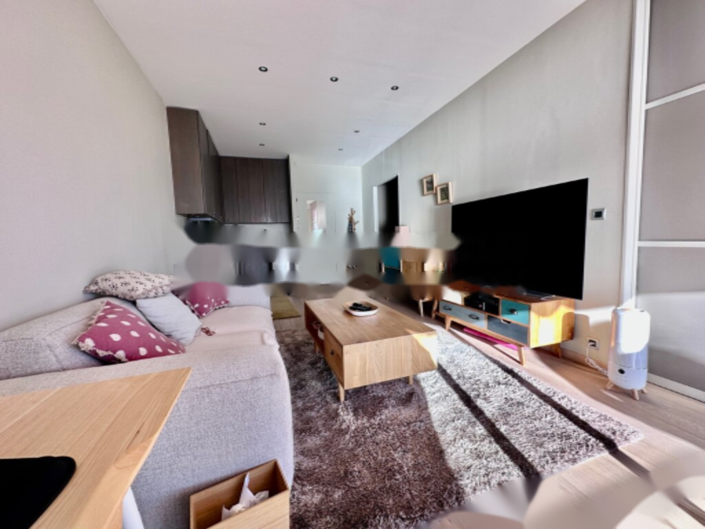 Квартира в Сен-Романе, Монако, 61 м² - фото 5