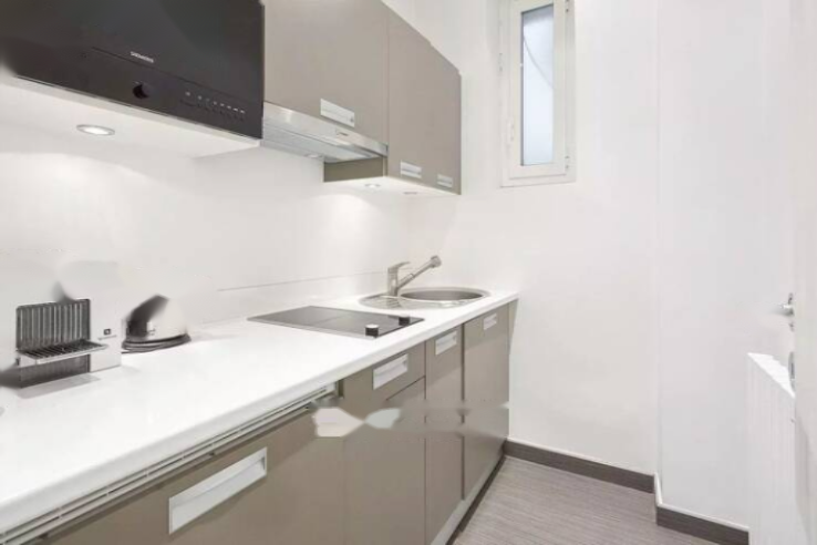 Квартира в Каннах, Франция, 26 м² - фото 3