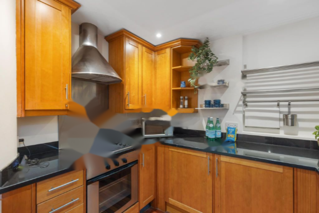 Квартира в Лондоне, Великобритания, 88 м² - фото 5