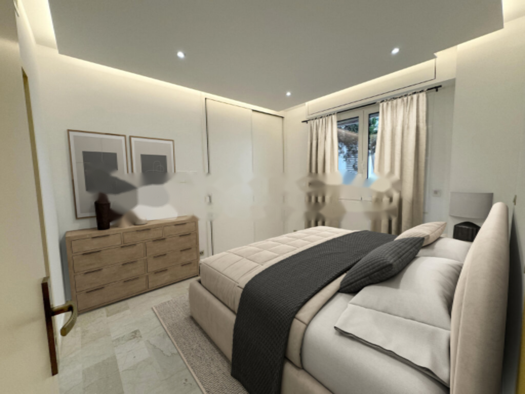 Квартира в Монако, Монако, 60 м² - фото 5