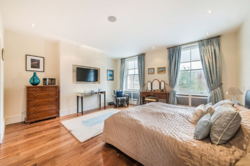 Квартира в Лондоне, Великобритания, 174 м² - фото 5