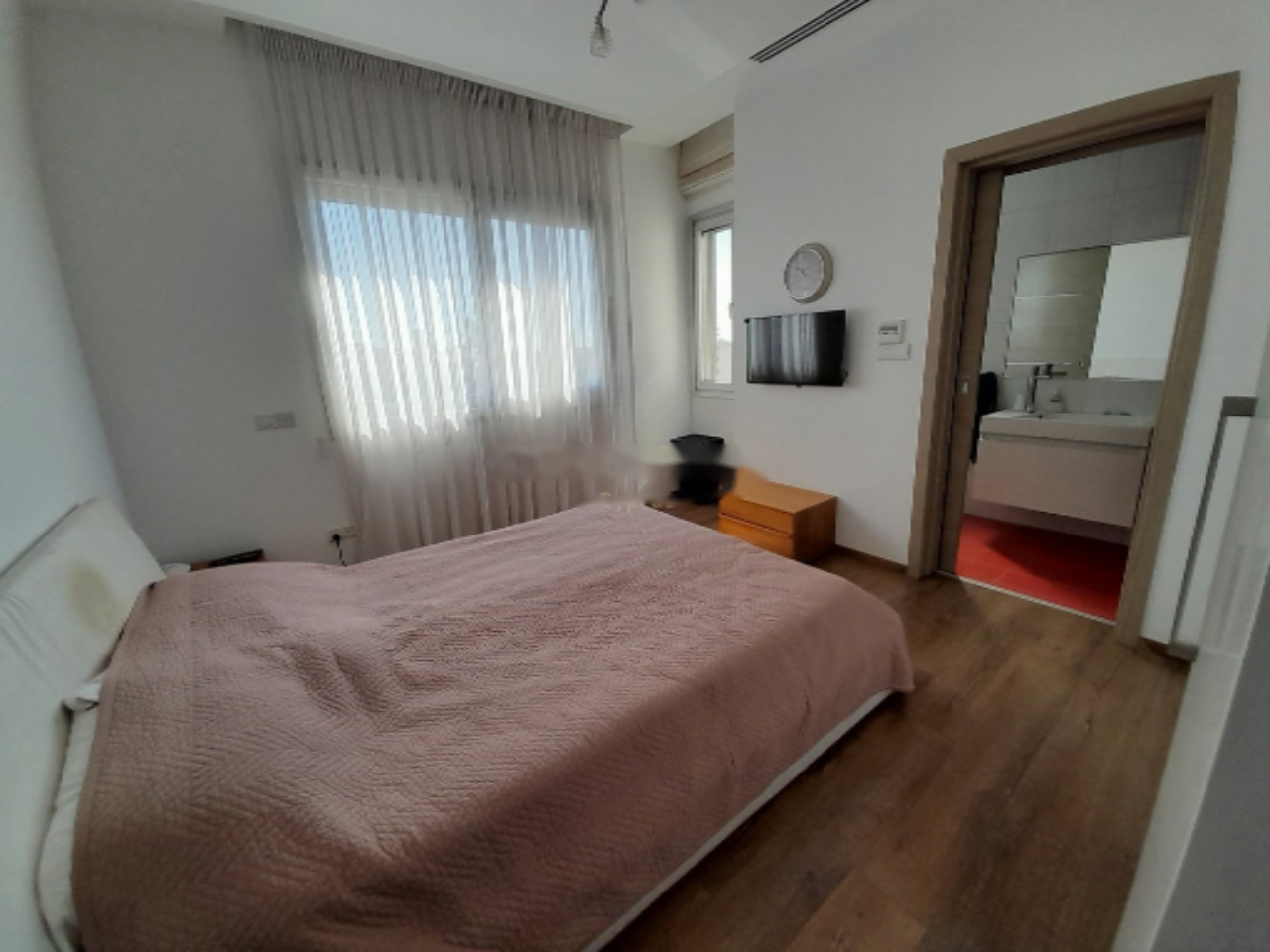 Квартира в Агиос Тихоне, Кипр, 194 м² - фото 5