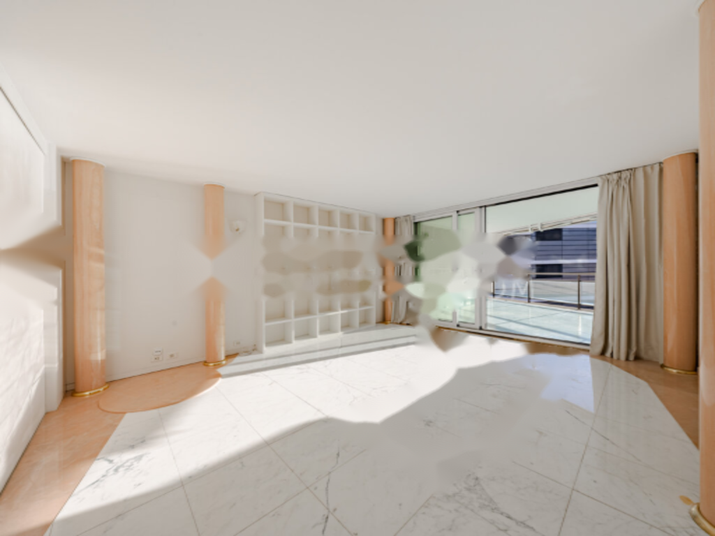 Квартира в Монако, Монако, 192 м² - фото 5